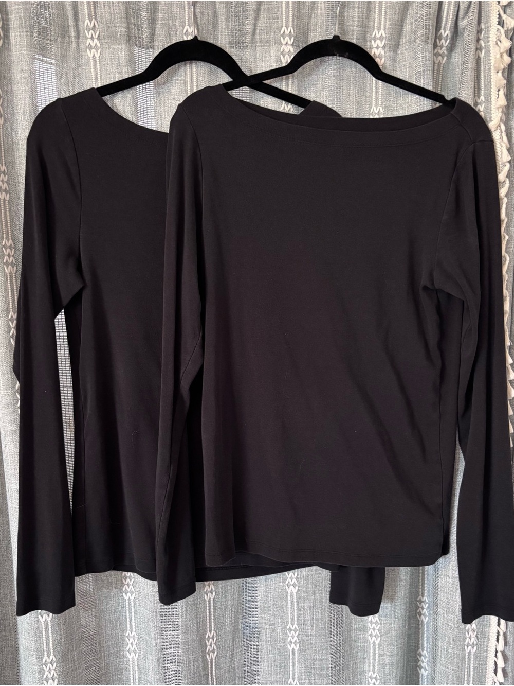GAP Modern Boatneck T-Shirt - Bundle of 2